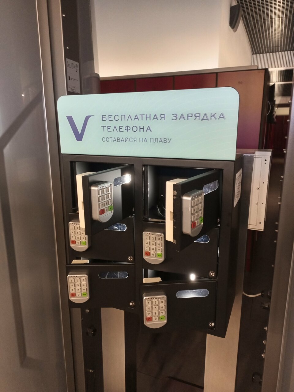 Гостиница Voda Сестрорецк-178