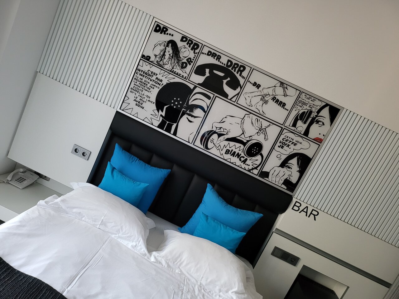 Гостиница Voda Сестрорецк-32