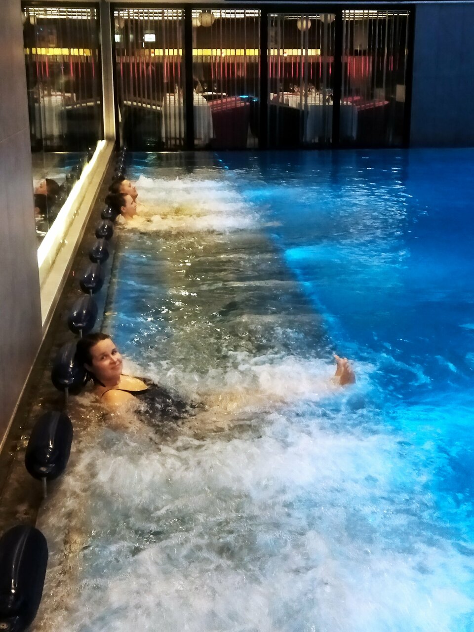 Гостиница Voda Сестрорецк-68