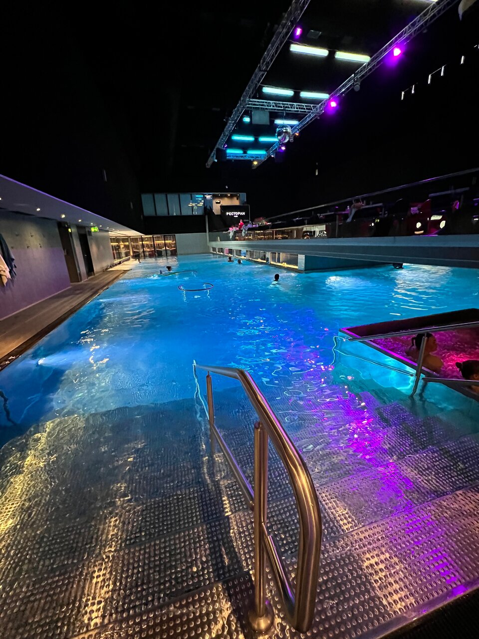 Гостиница Voda Сестрорецк-148