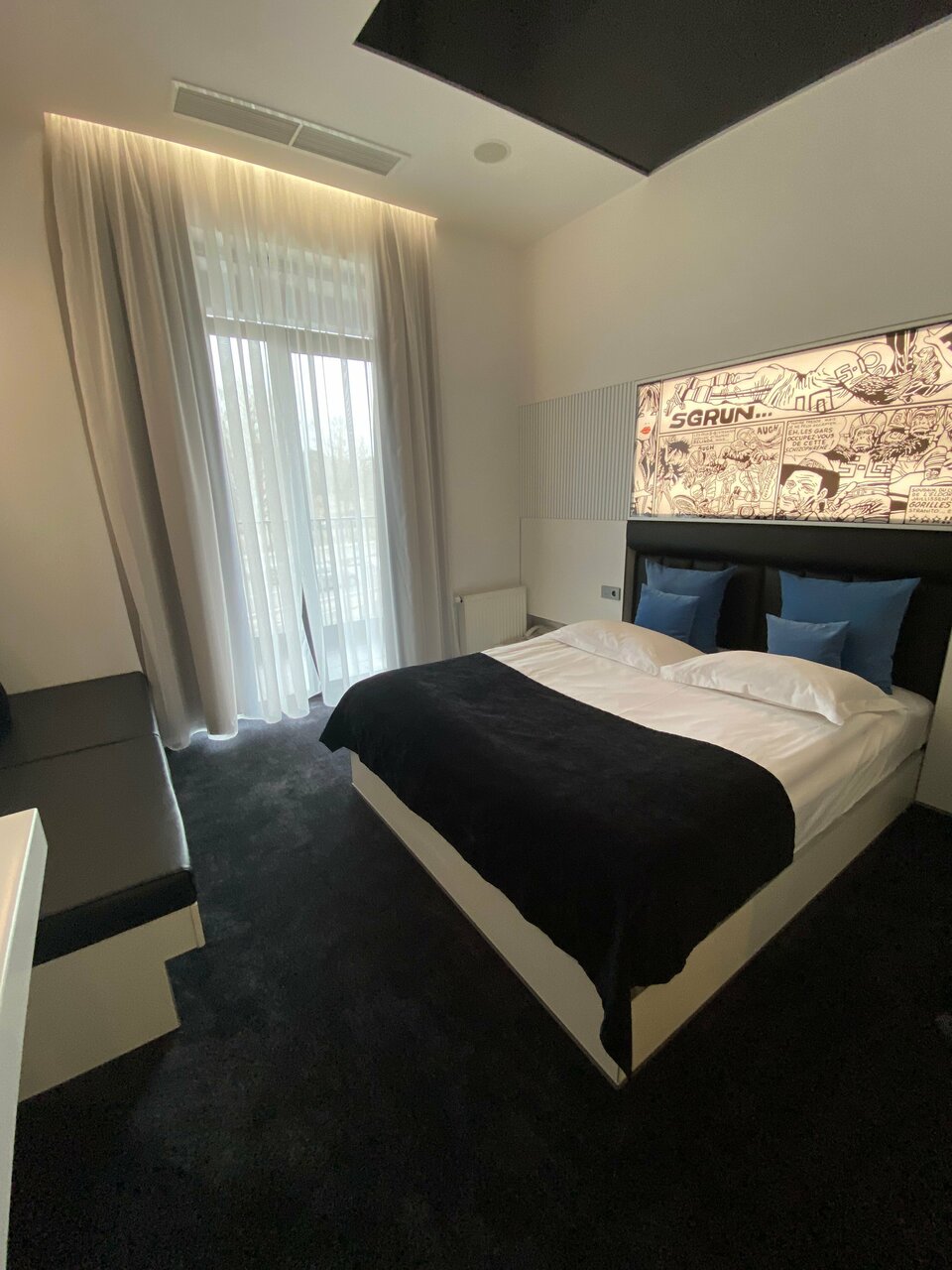 Гостиница Voda Сестрорецк-100