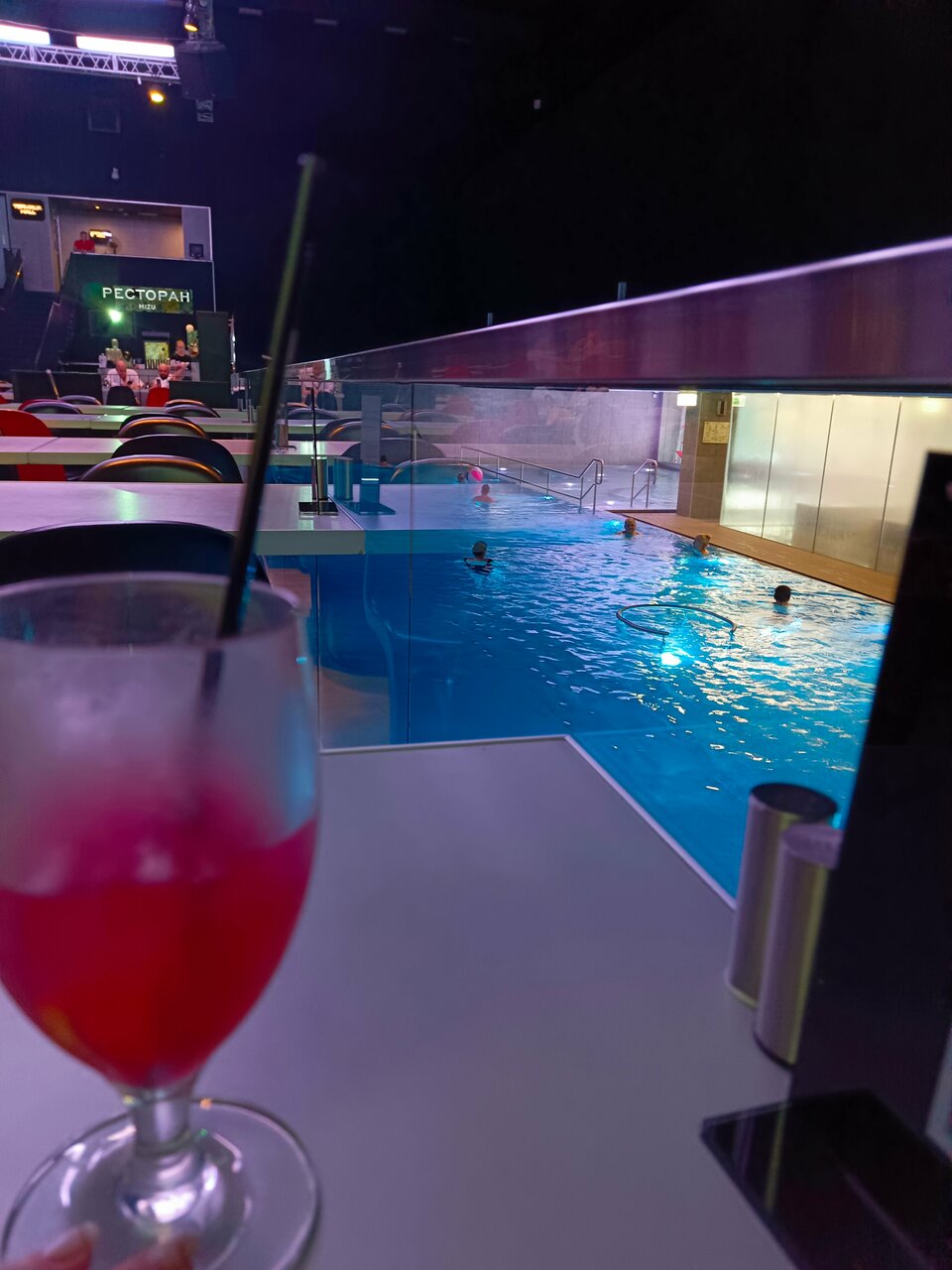 Гостиница Voda Сестрорецк-134