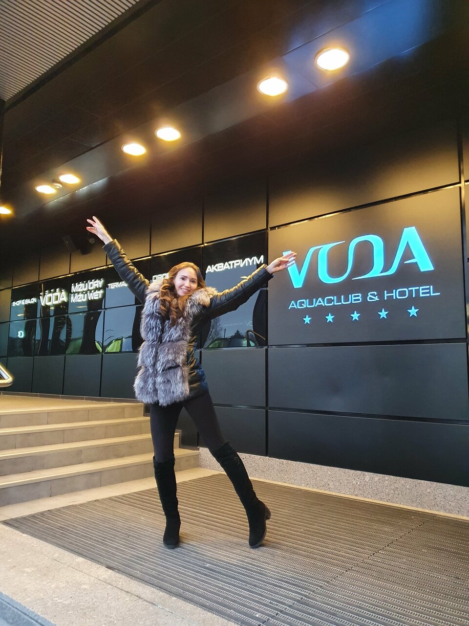 Гостиница Voda Сестрорецк-44