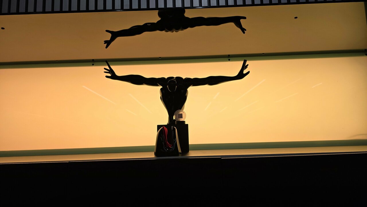 Гостиница Voda Сестрорецк-131