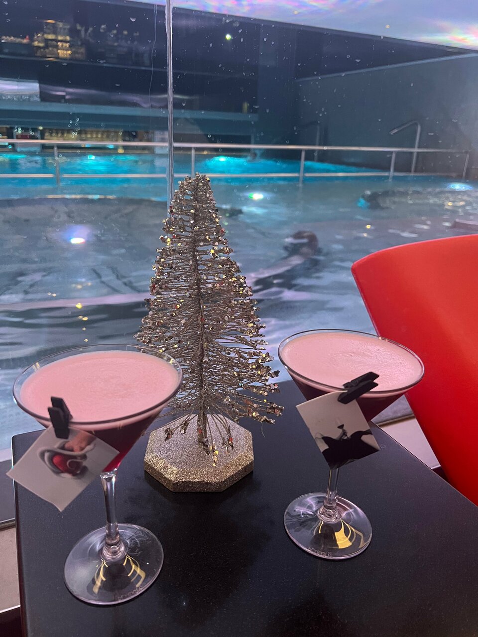 Гостиница Voda Сестрорецк-25