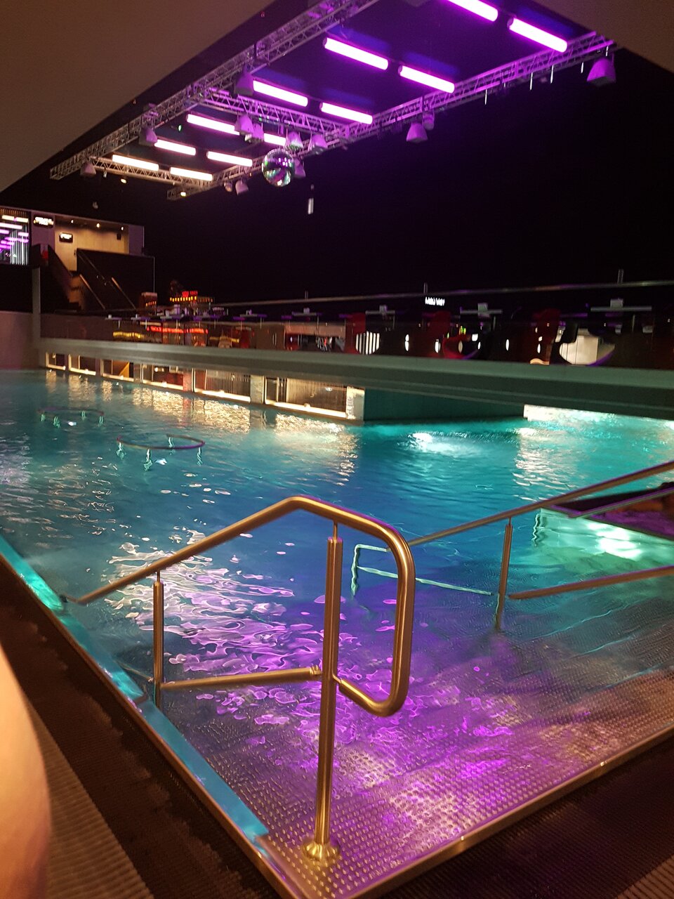 Гостиница Voda Сестрорецк-174