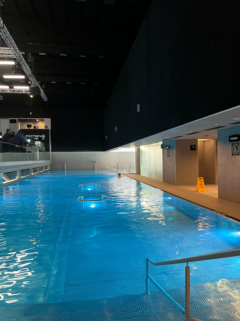 Гостиница Voda Сестрорецк-190