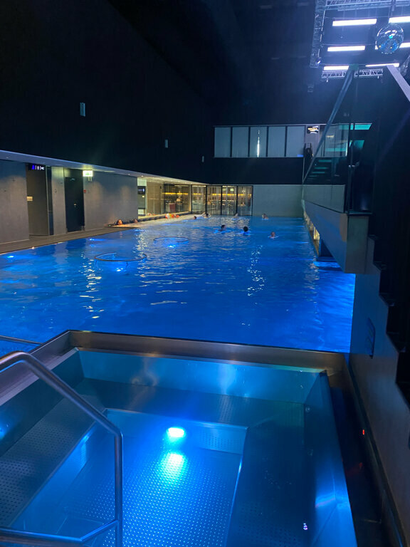 Гостиница Voda Сестрорецк-149