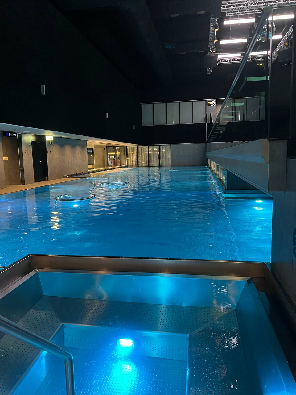 Гостиница Voda Сестрорецк-195