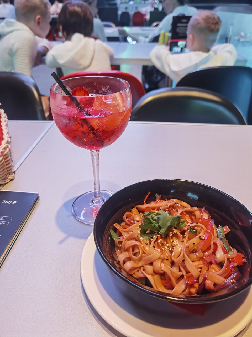 Гостиница Voda Сестрорецк-189