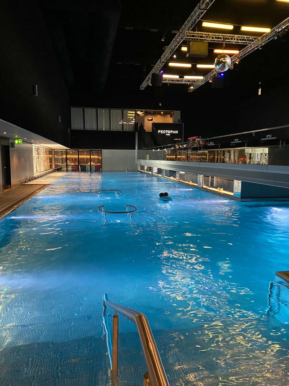 Гостиница Voda Сестрорецк-242