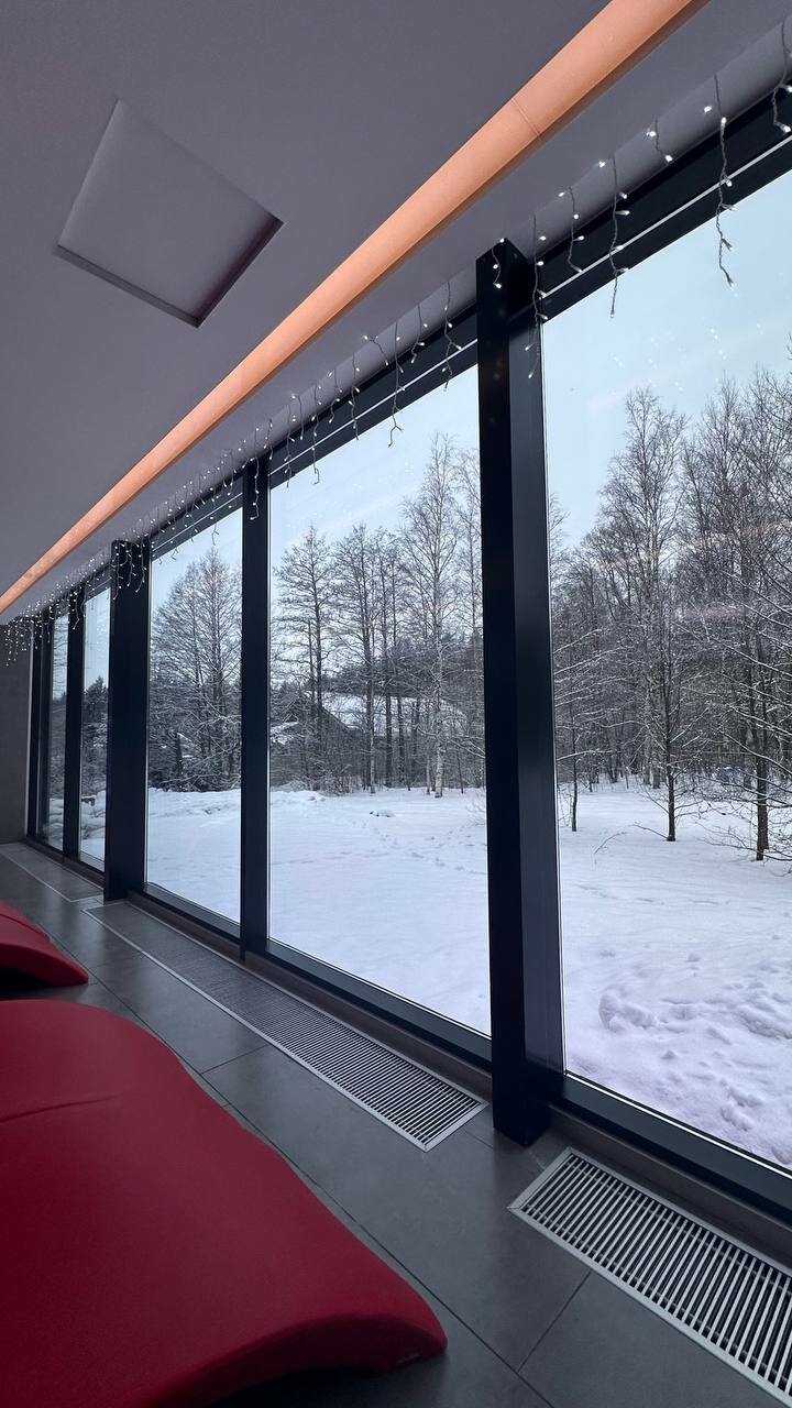 Гостиница Voda Сестрорецк-119