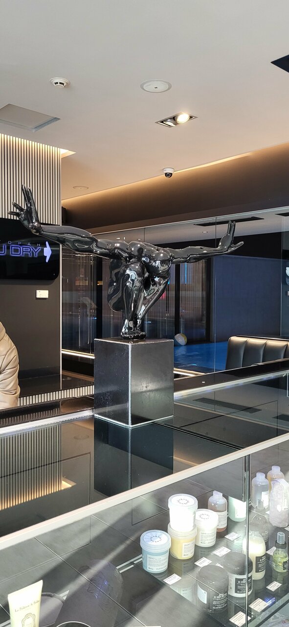 Гостиница Voda Сестрорецк-224