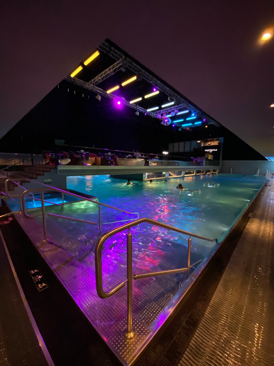 Гостиница Voda Сестрорецк-31