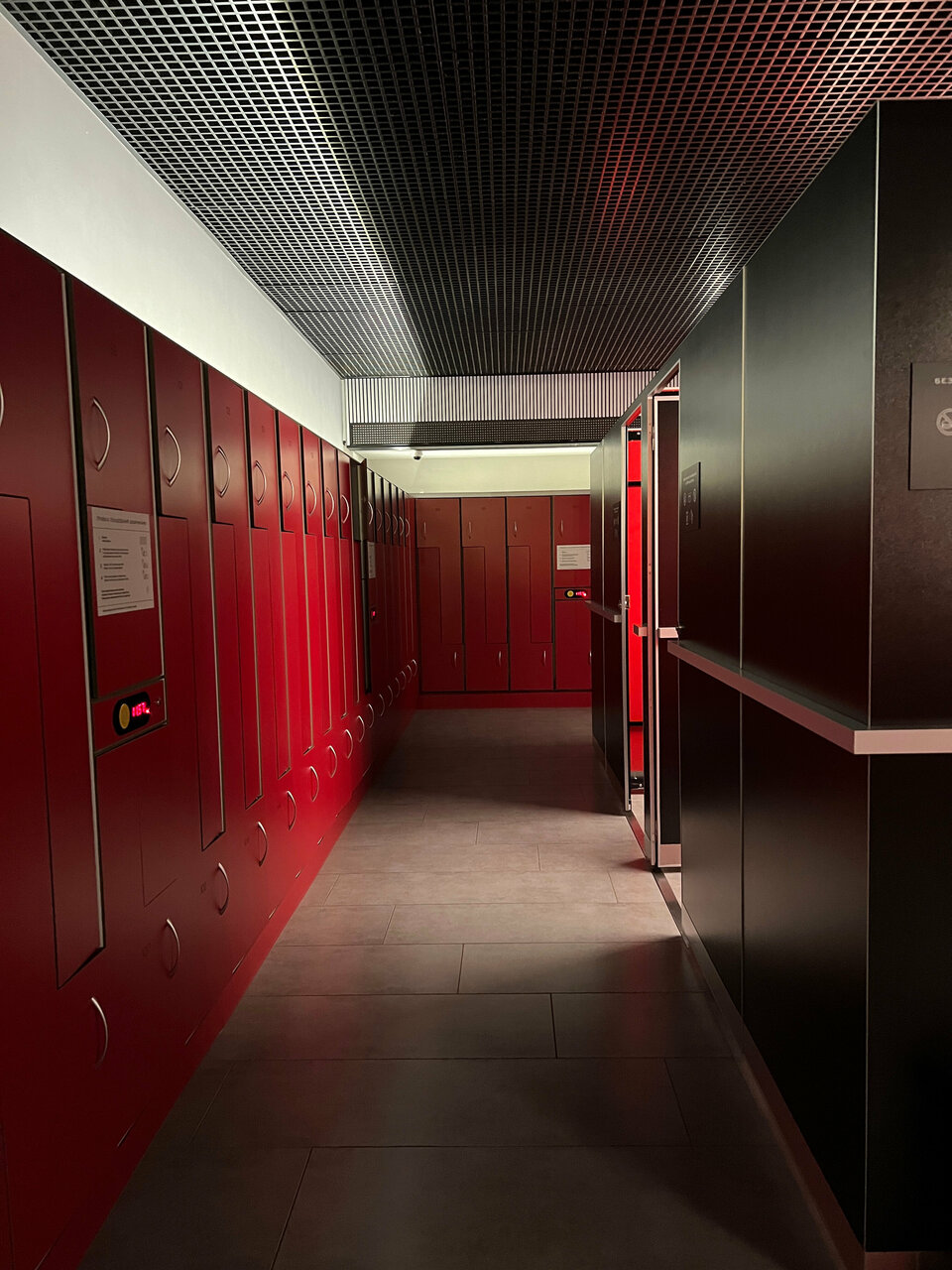 Гостиница Voda Сестрорецк-54