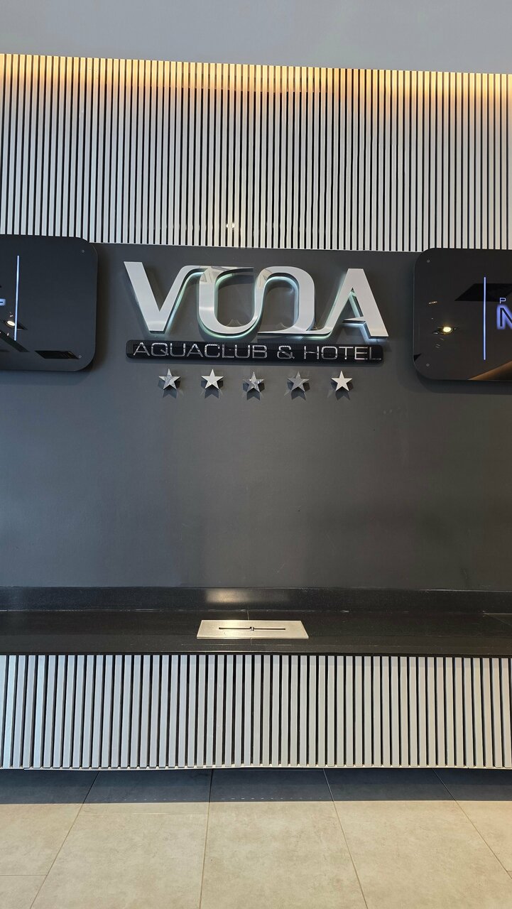 Гостиница Voda Сестрорецк-185