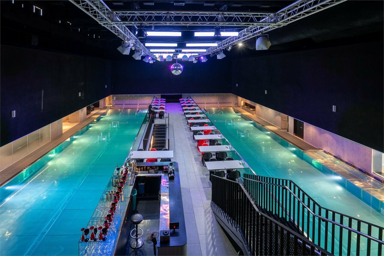 Гостиница Voda Сестрорецк