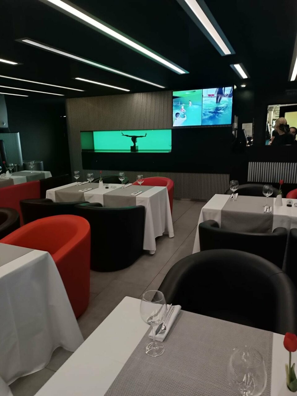 Гостиница Voda Сестрорецк-228