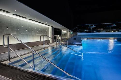 Гостиница Voda Сестрорецк-64