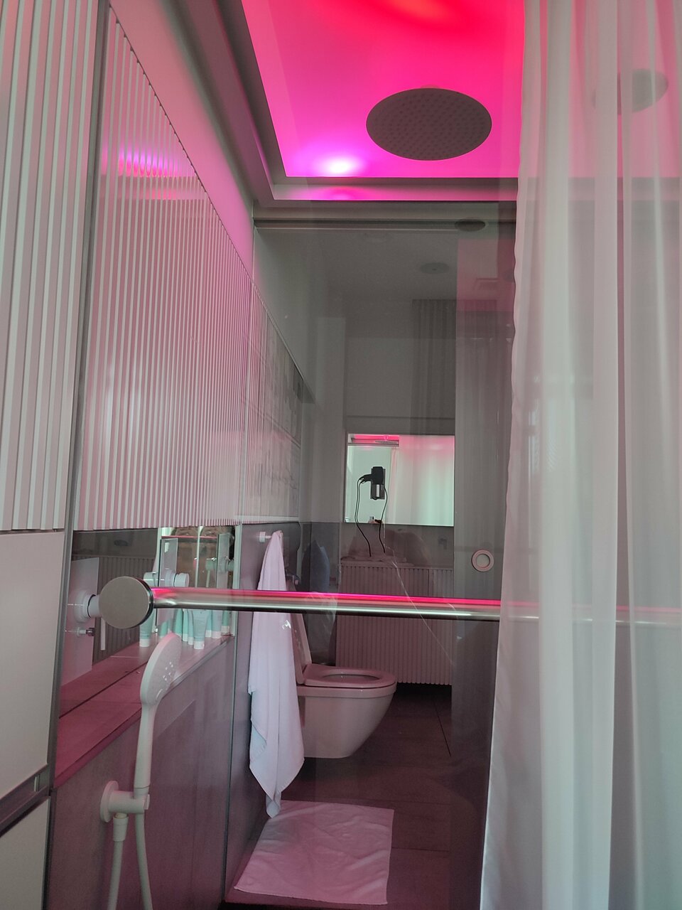 Гостиница Voda Сестрорецк-220