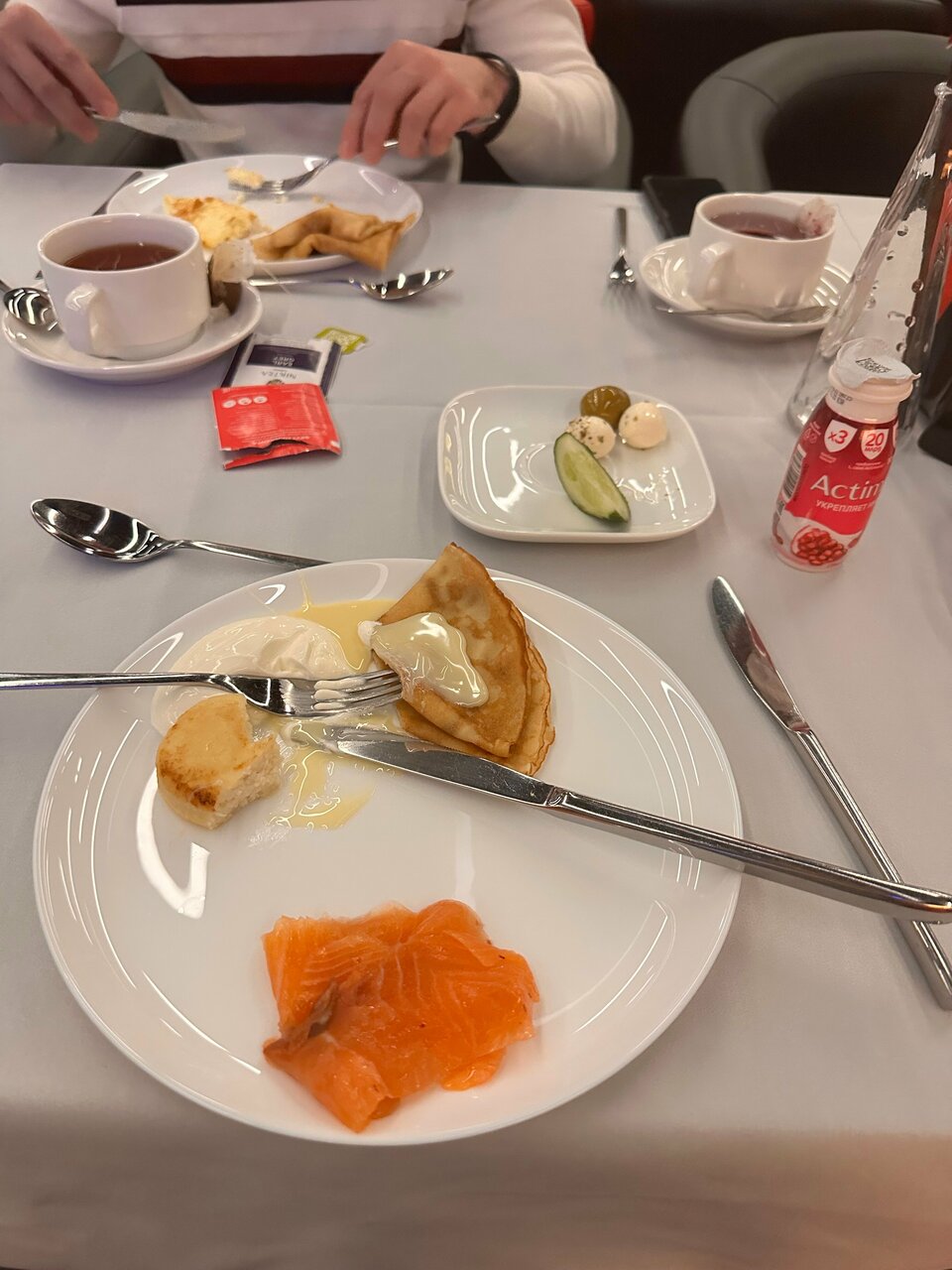 Гостиница Voda Сестрорецк-196