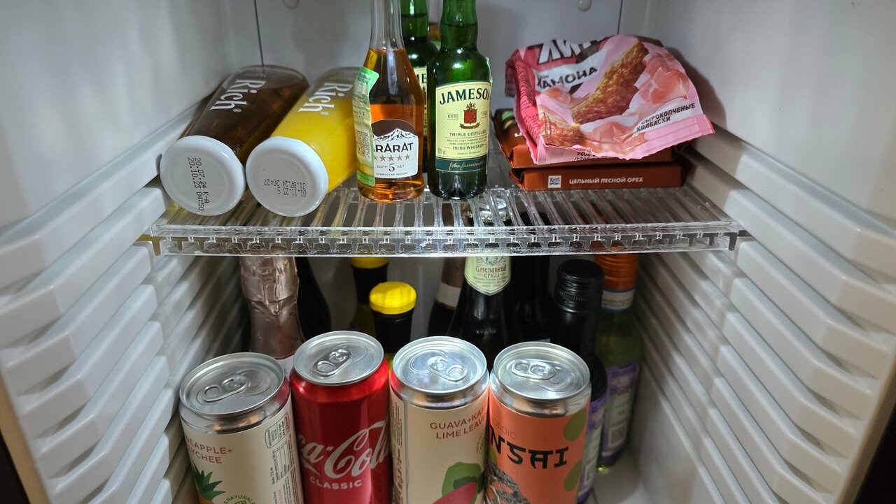 Гостиница Voda Сестрорецк-234