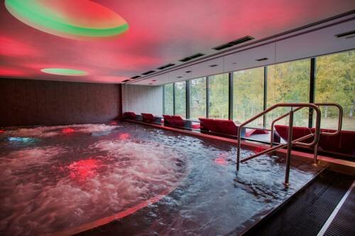 Гостиница Voda Сестрорецк-15