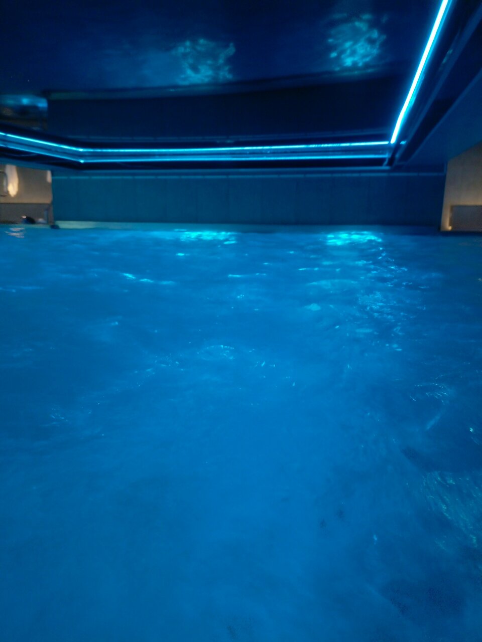 Гостиница Voda Сестрорецк-188