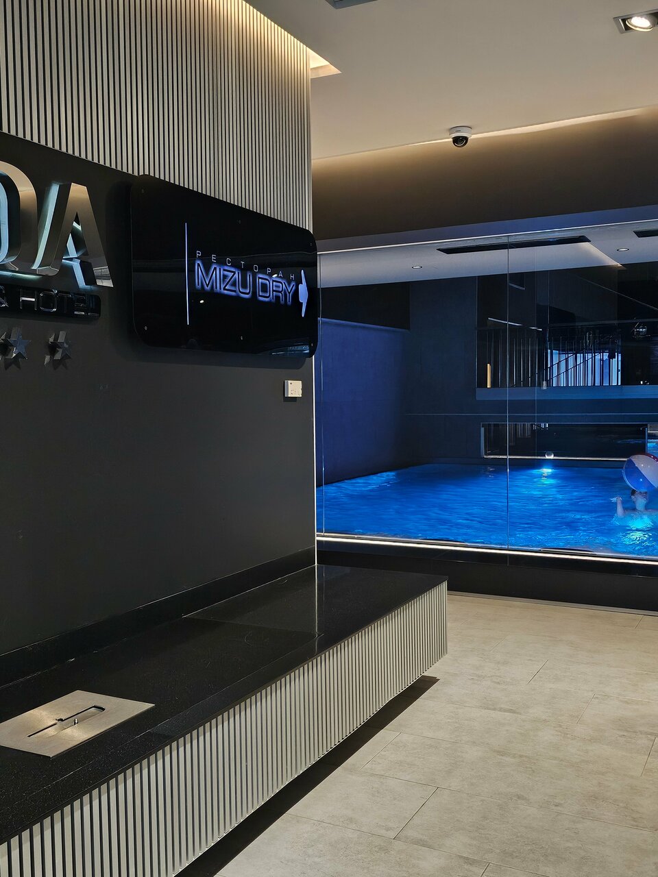 Гостиница Voda Сестрорецк-48