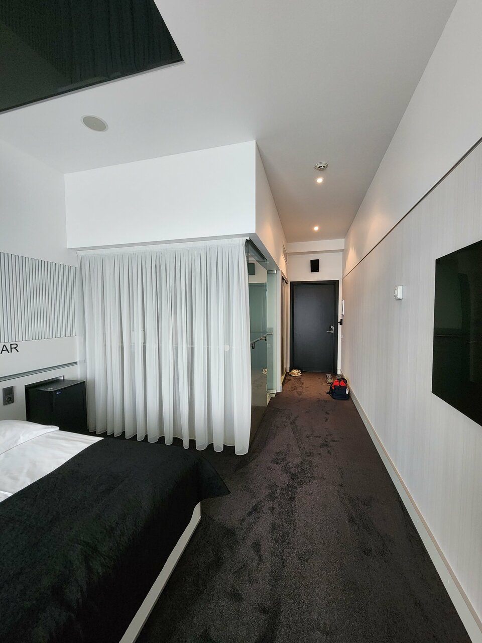 Гостиница Voda Сестрорецк-30