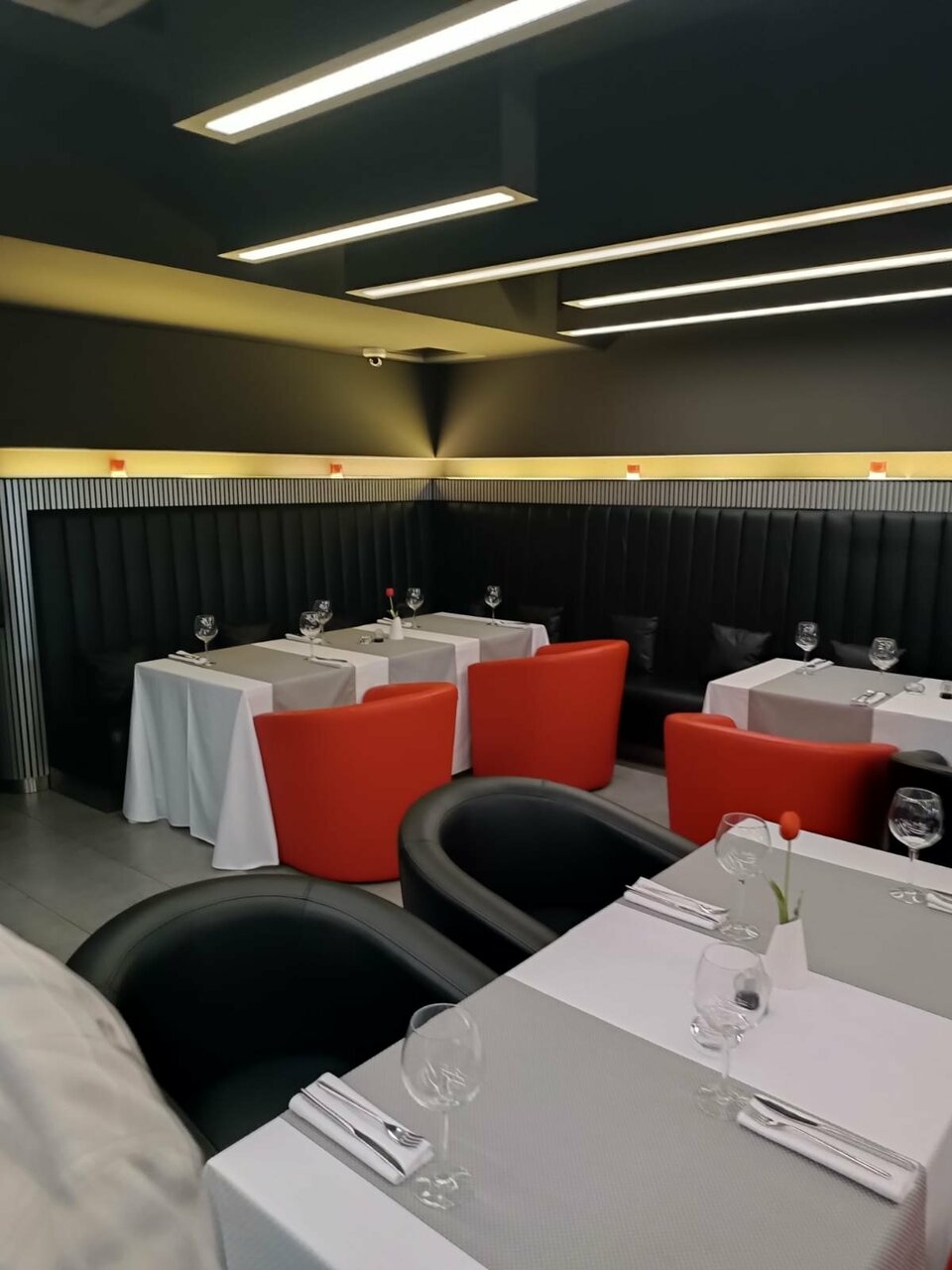 Гостиница Voda Сестрорецк-172