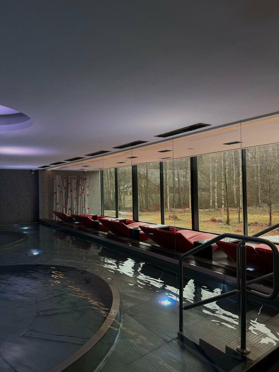 Гостиница Voda Сестрорецк-114