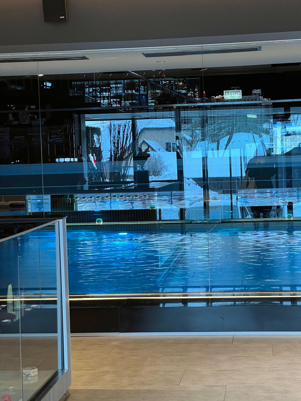 Гостиница Voda Сестрорецк-56