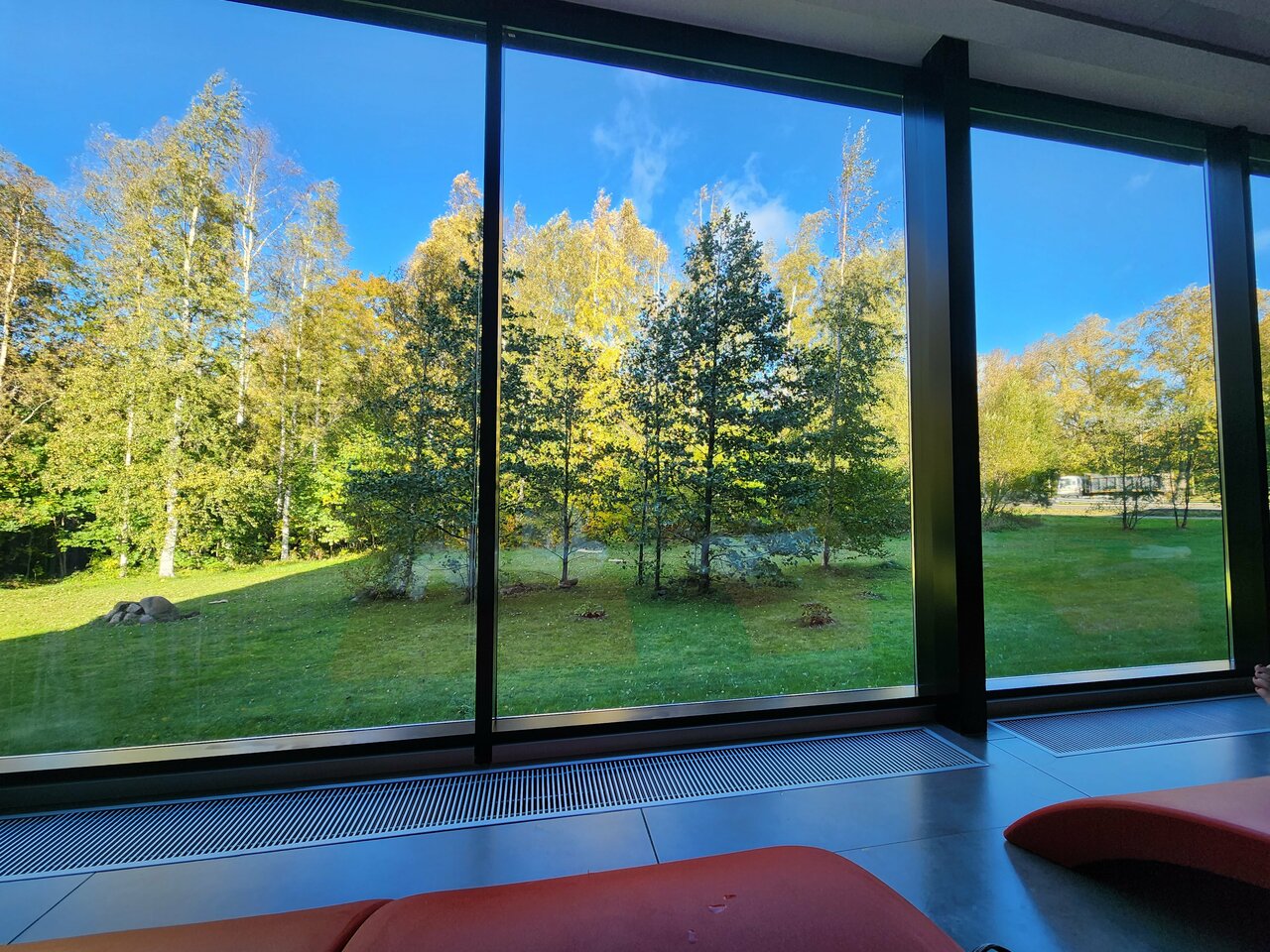 Гостиница Voda Сестрорецк-16