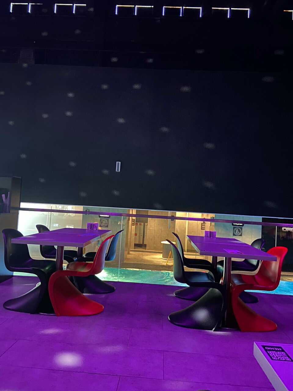 Гостиница Voda Сестрорецк-49