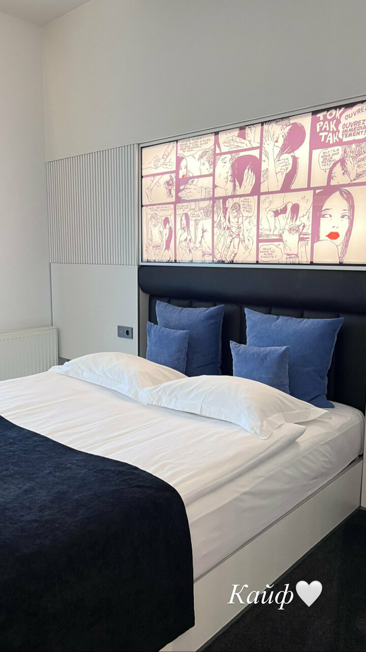 Гостиница Voda Сестрорецк-40