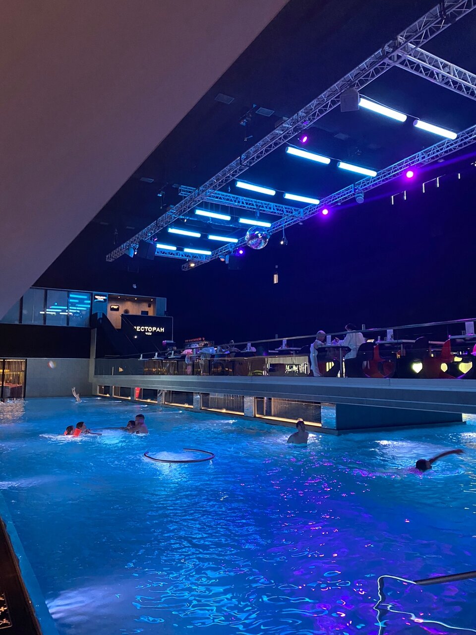 Гостиница Voda Сестрорецк-164