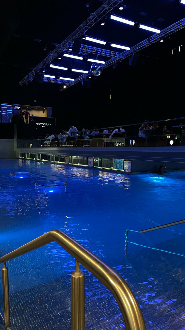 Гостиница Voda Сестрорецк-94