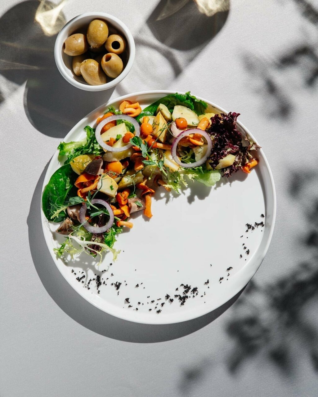 Гостиница Voda Сестрорецк-252