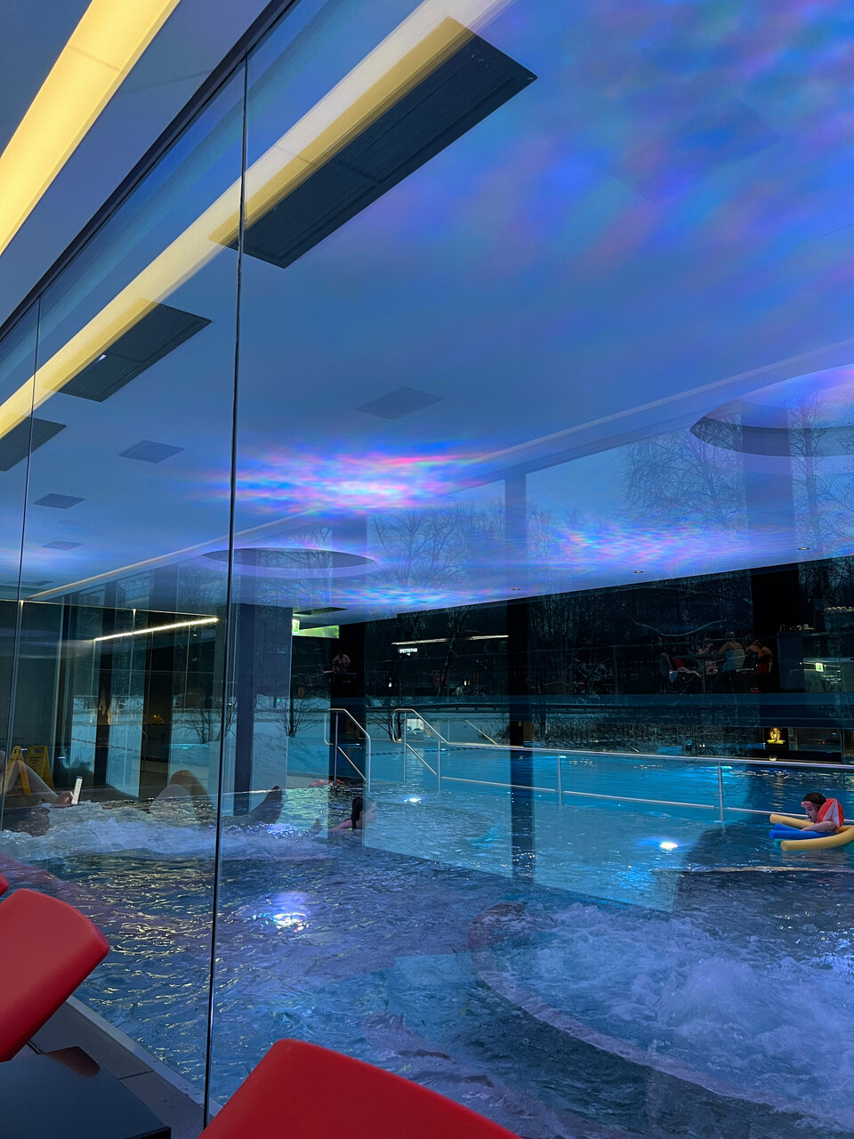 Гостиница Voda Сестрорецк-22