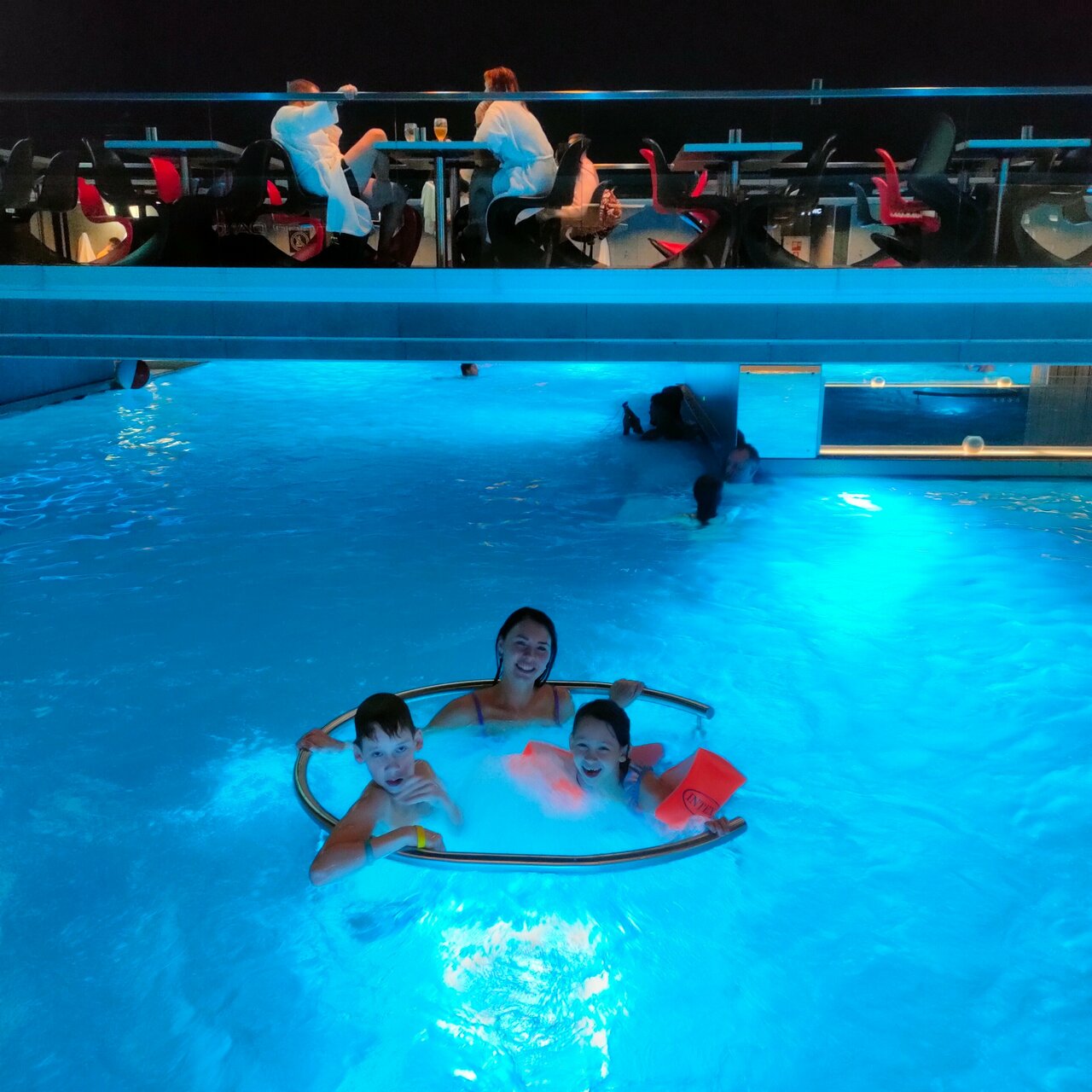 Гостиница Voda Сестрорецк-88