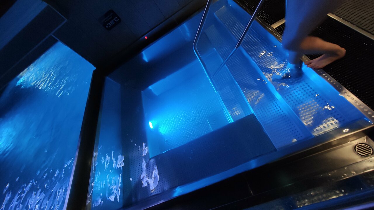 Гостиница Voda Сестрорецк-217