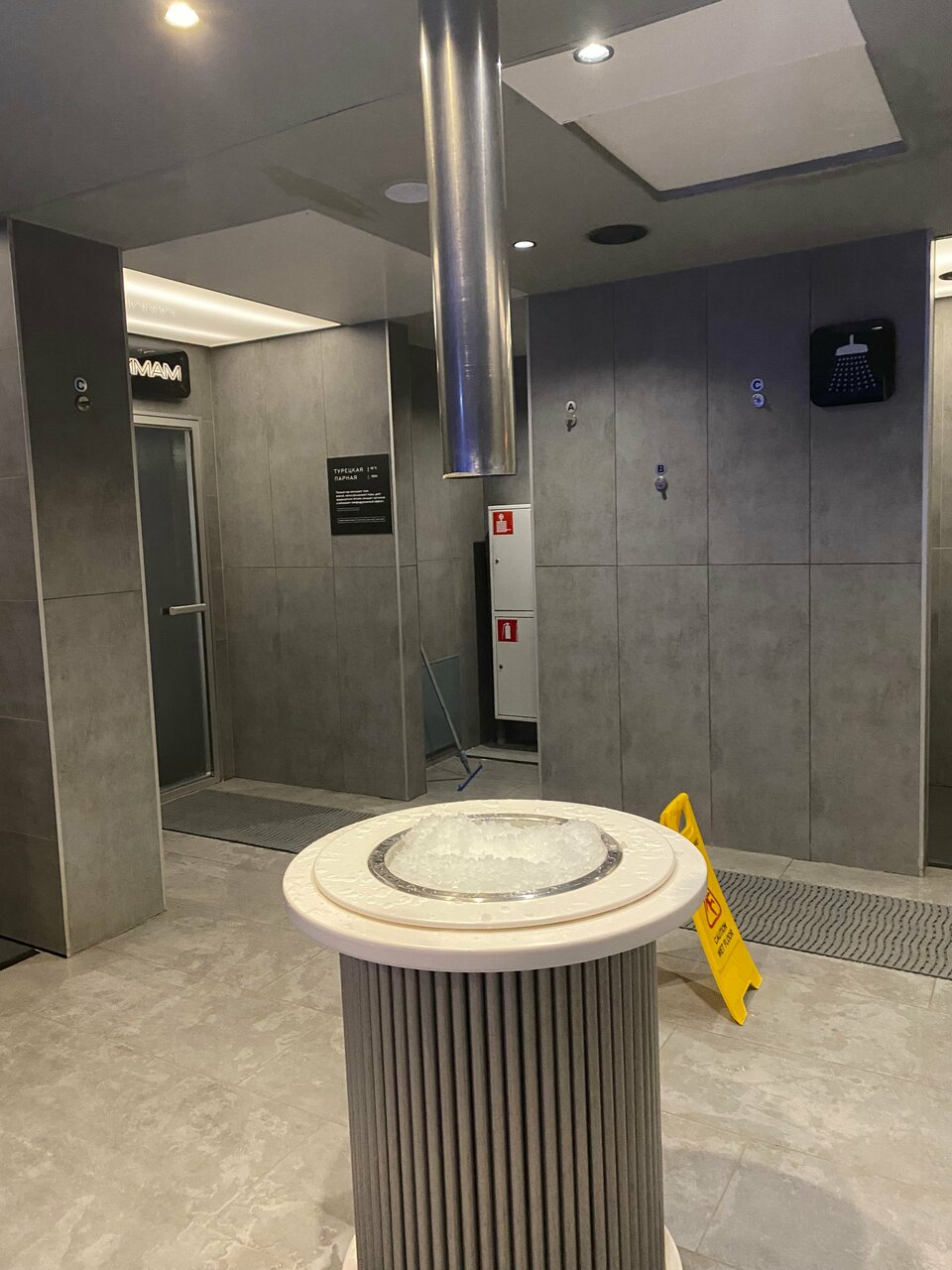 Гостиница Voda Сестрорецк-95