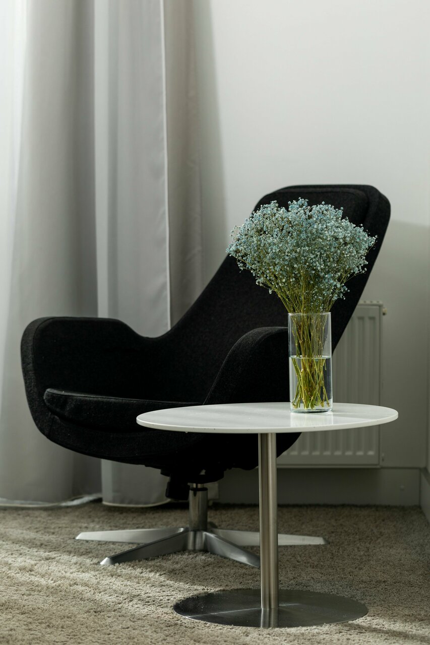 Гостиница Voda Сестрорецк-209