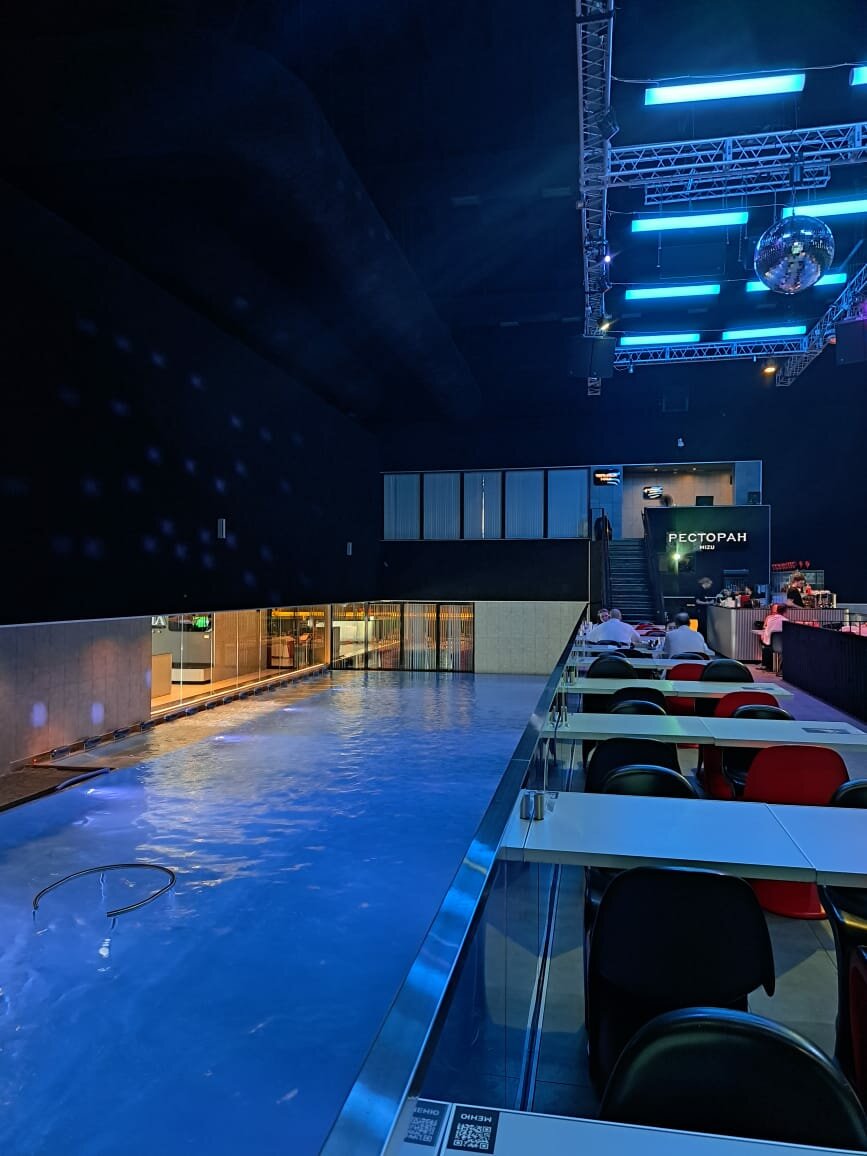 Гостиница Voda Сестрорецк-128