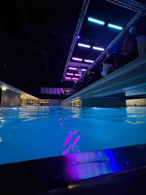 Гостиница Voda Сестрорецк-186