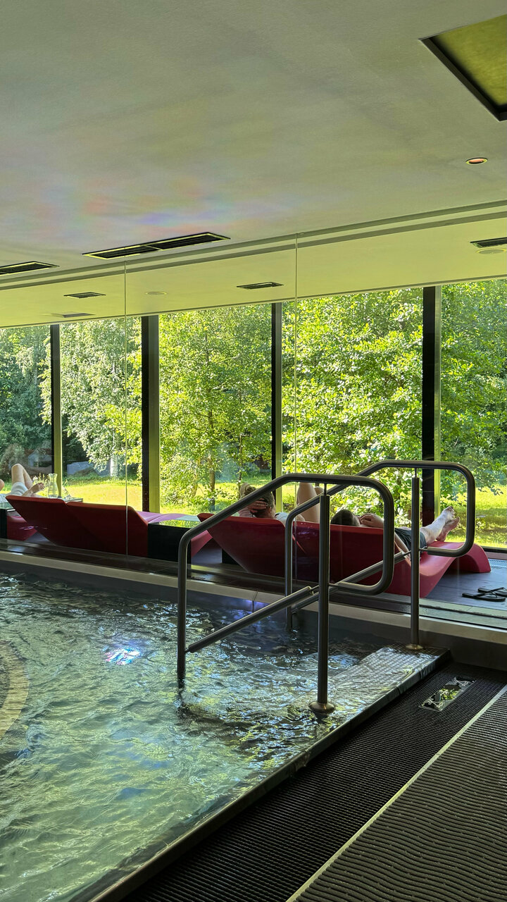 Гостиница Voda Сестрорецк-63