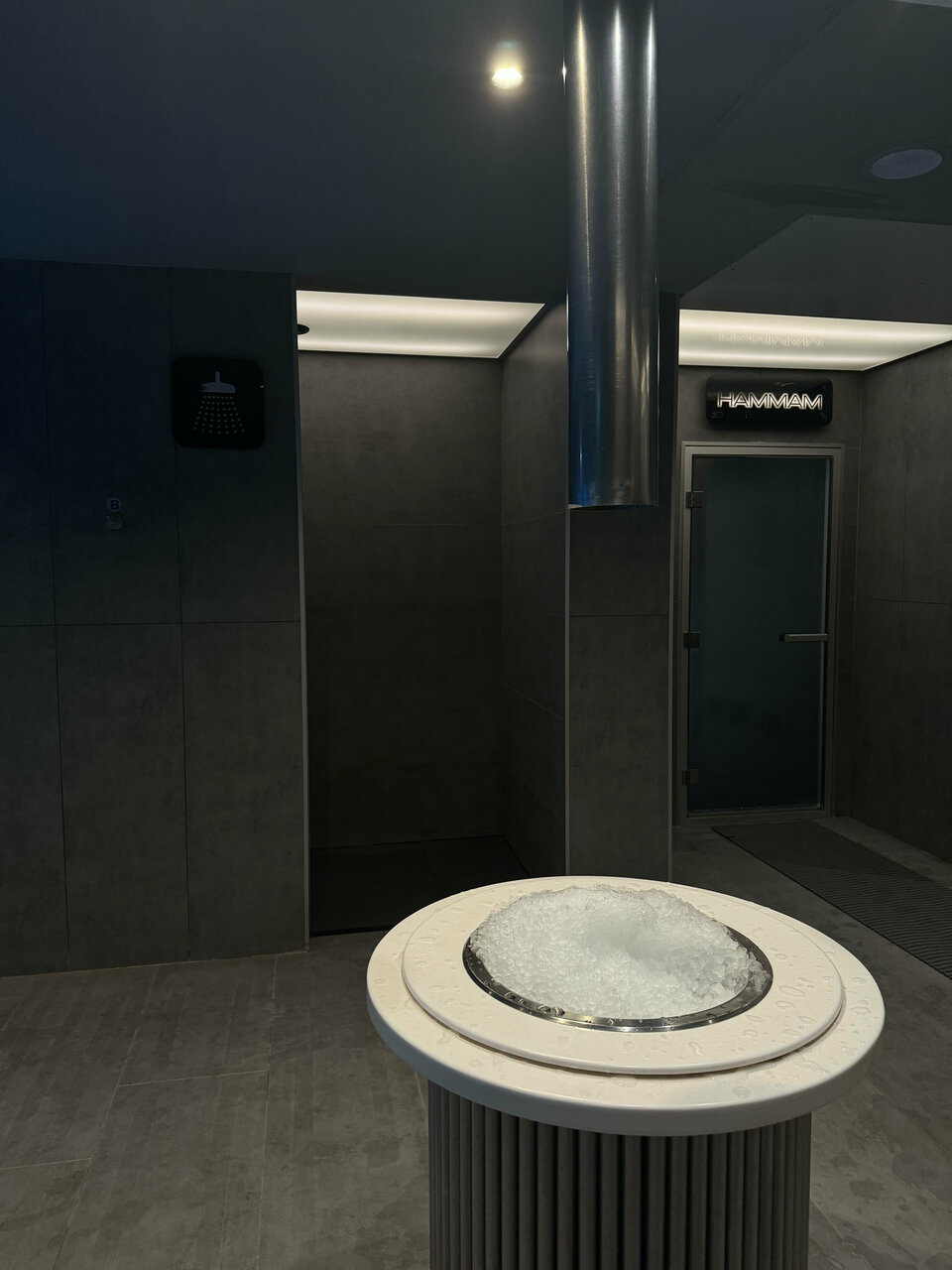 Гостиница Voda Сестрорецк-198