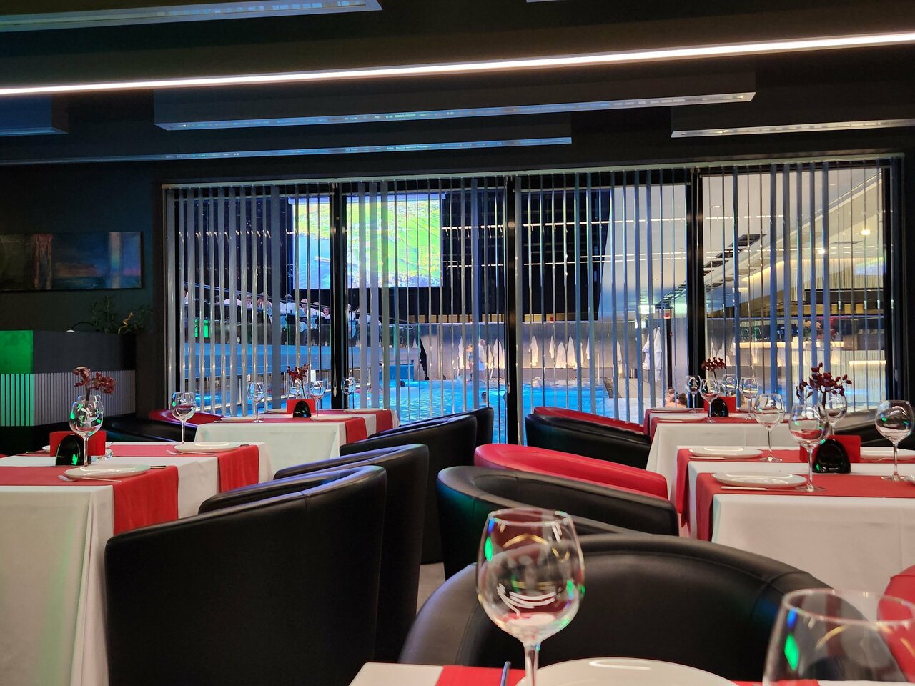 Гостиница Voda Сестрорецк-10