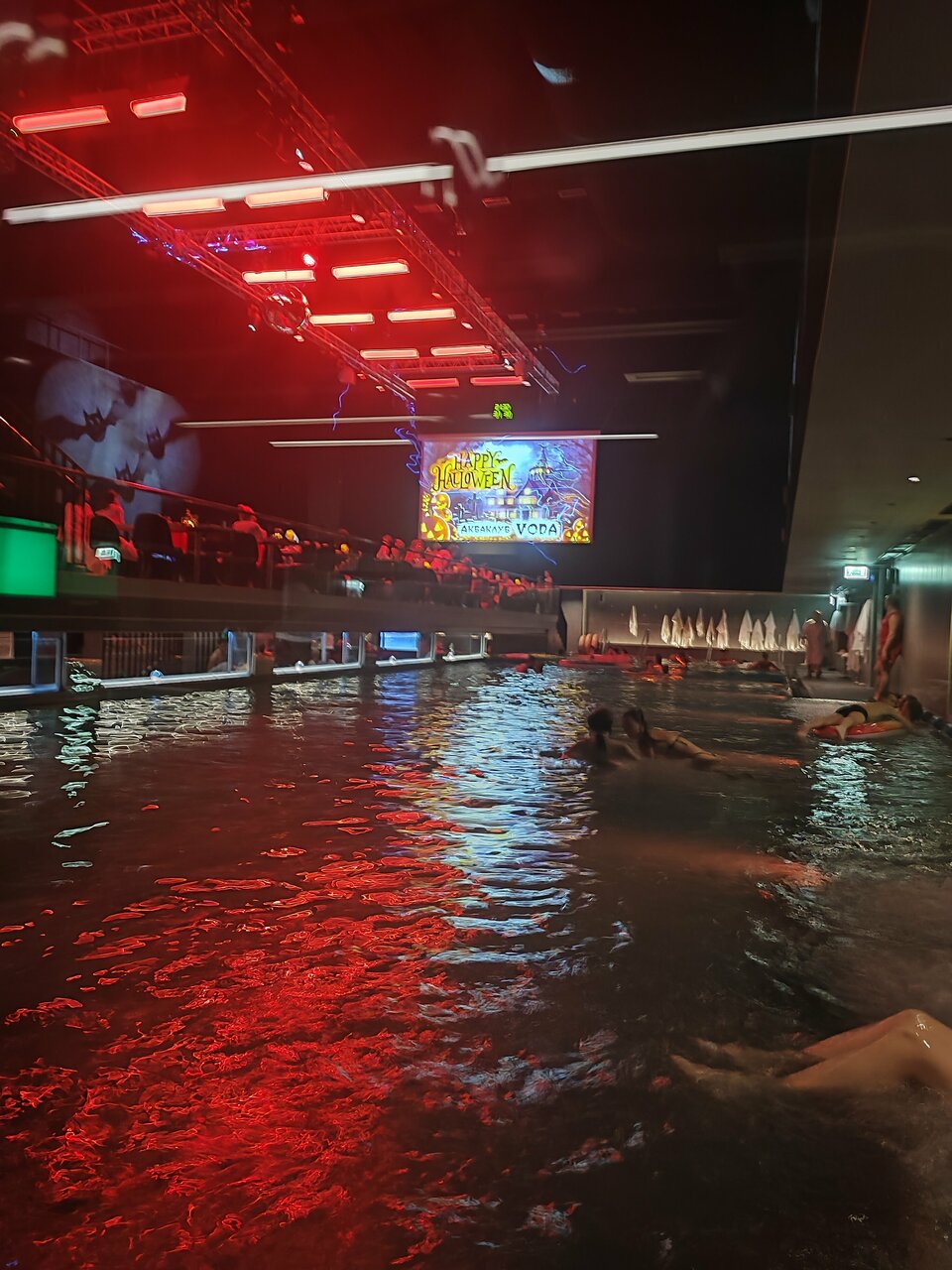 Гостиница Voda Сестрорецк-135